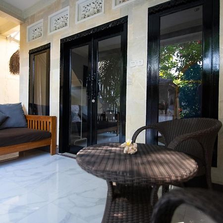 Rumah Singa - Holistic Healing Retreat Gili Air Exteriér fotografie