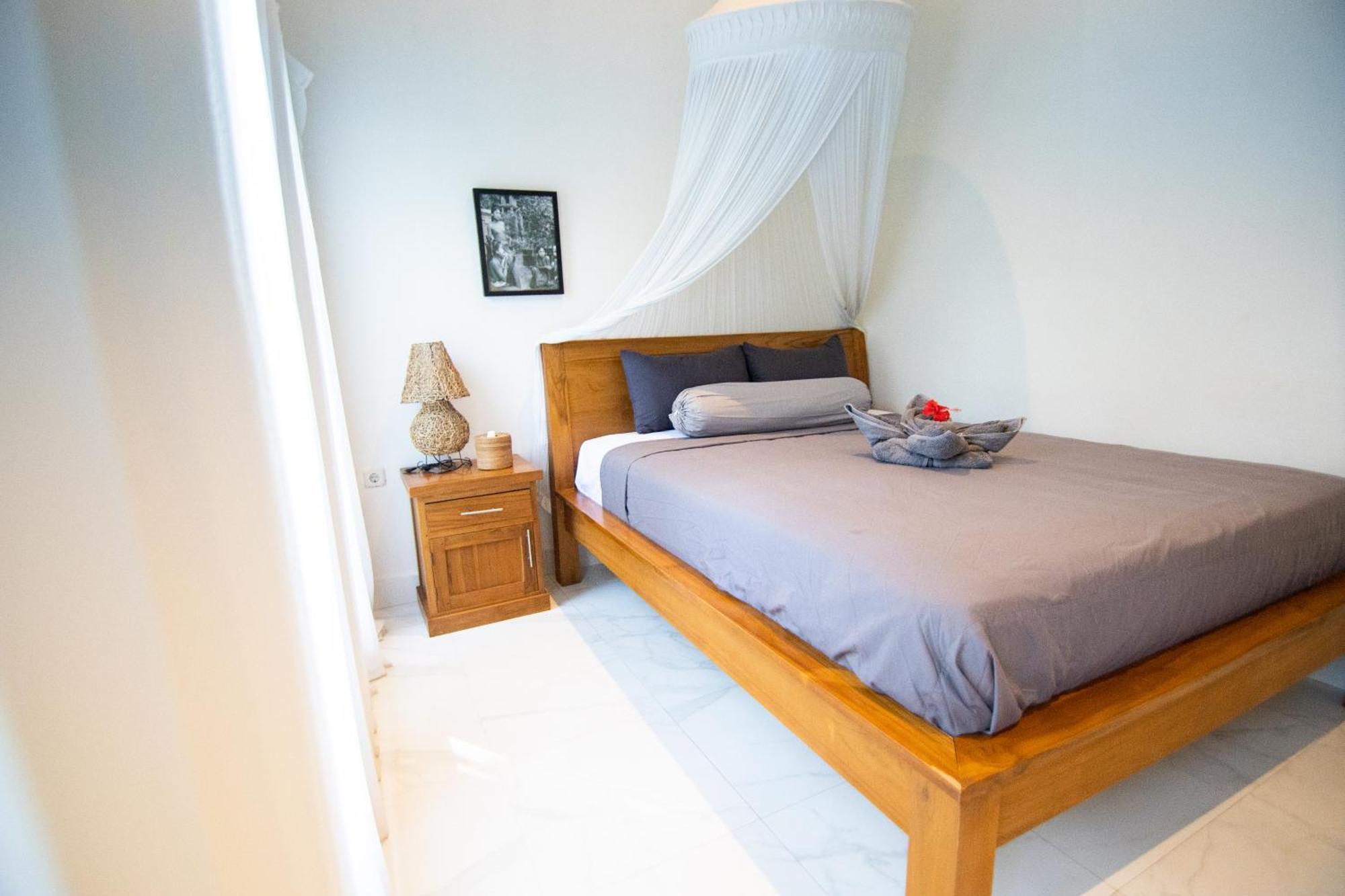 Rumah Singa - Holistic Healing Retreat Gili Air Exteriér fotografie